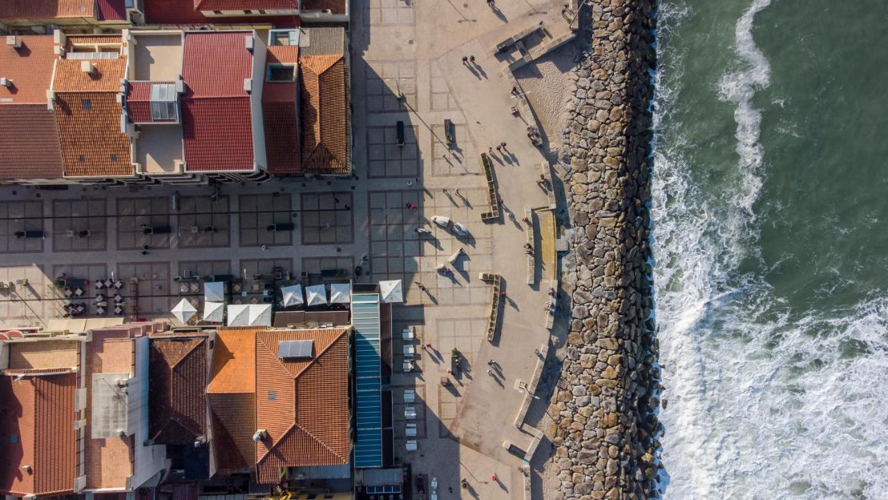 Varandas Do Mar Фурадору Экстерьер фото